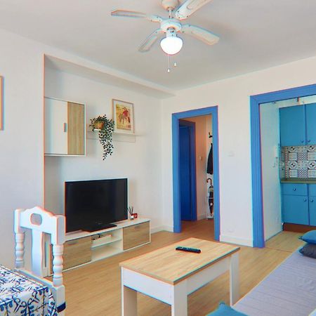 Apartamento Aranpe Playa Cádiz Exterior foto