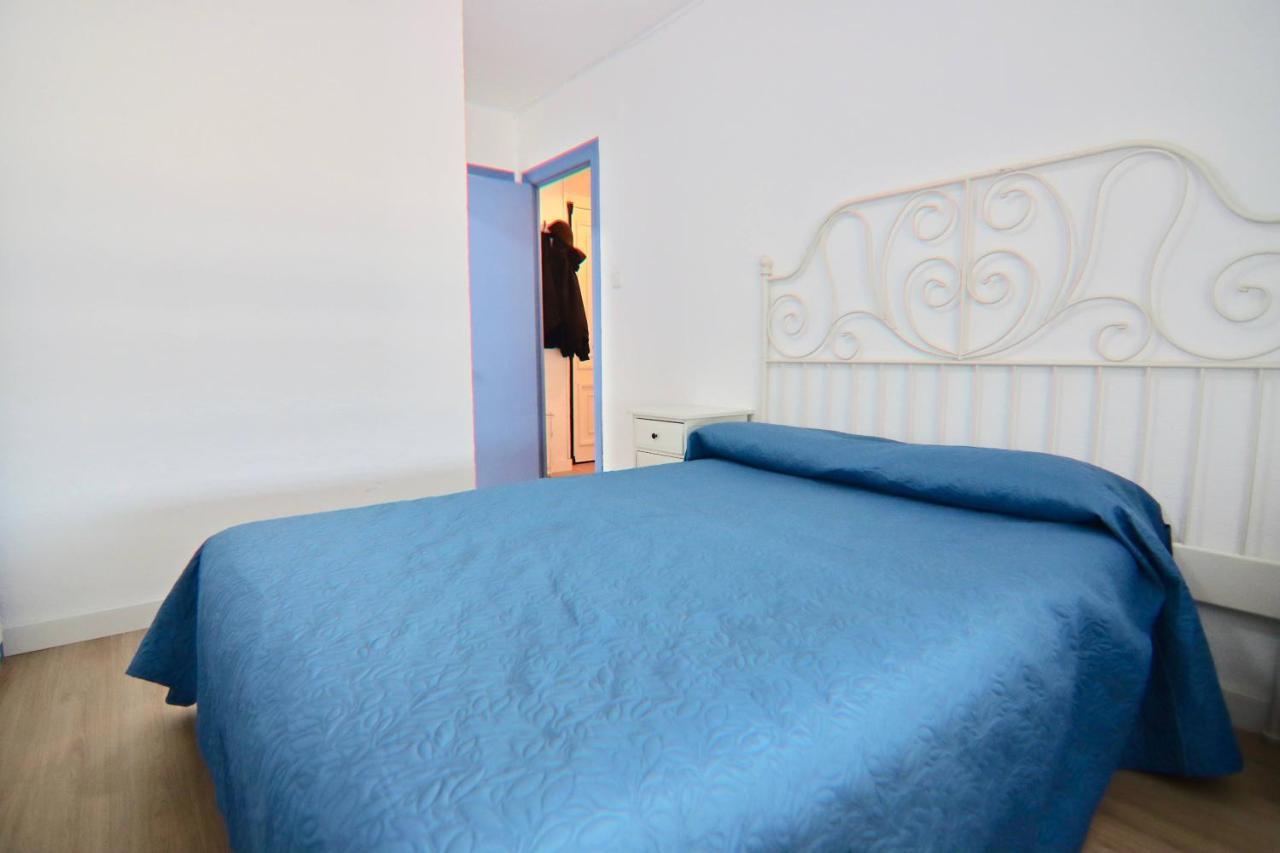 Apartamento Aranpe Playa Cádiz Exterior foto
