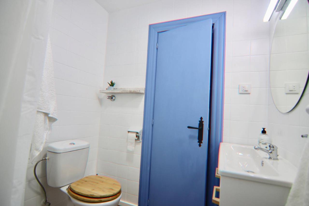 Apartamento Aranpe Playa Cádiz Exterior foto